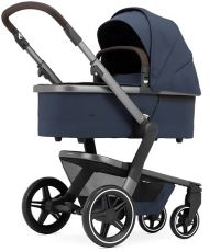Люлька Joolz Hub + Navy blue